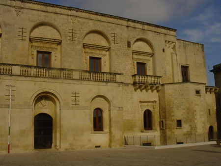 Palazzo del Principe